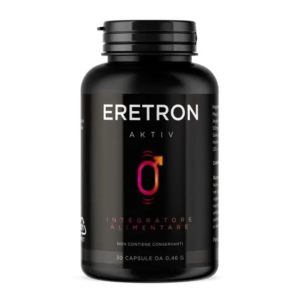 Eretron Aktiv